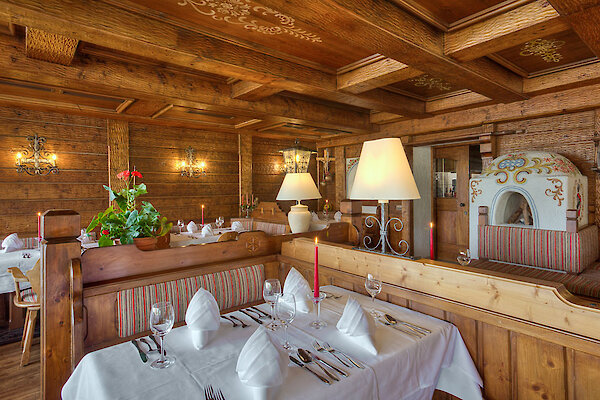 Hotel Restaurant im Bayerischer Wald